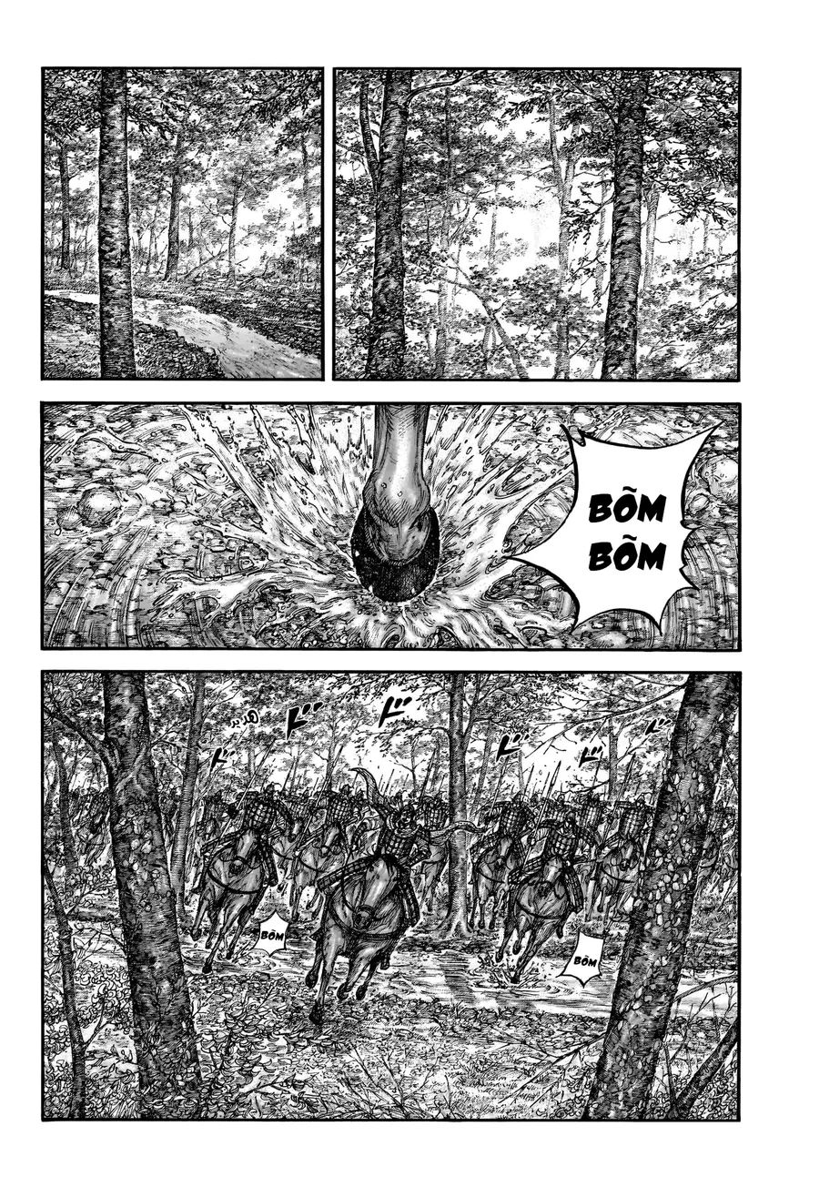 Vương Giả Thiên Hạ Chapter 868 - 10