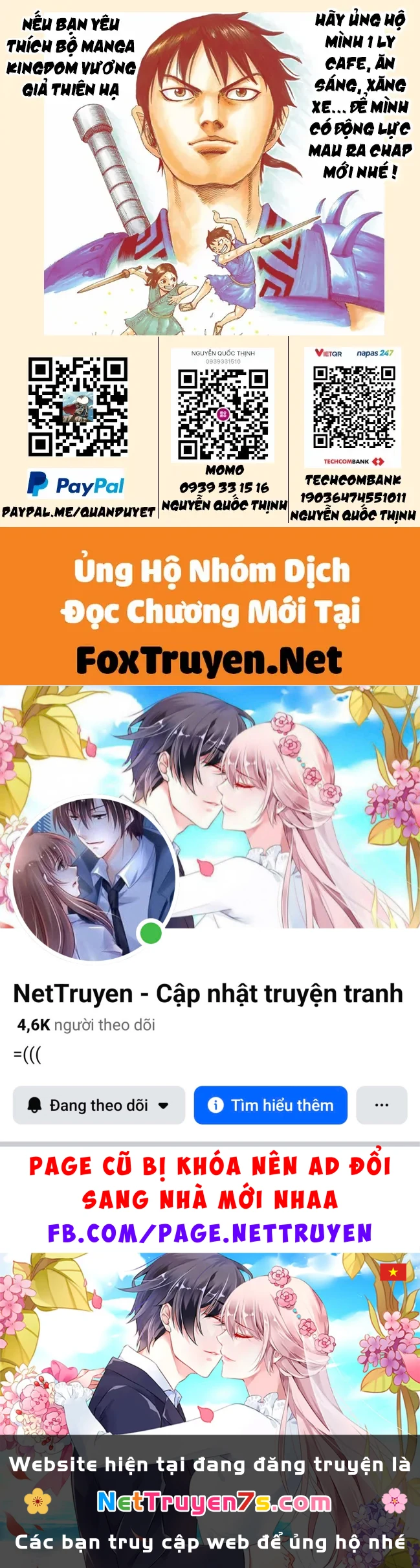 Vương Giả Thiên Hạ Chapter 869 - 22