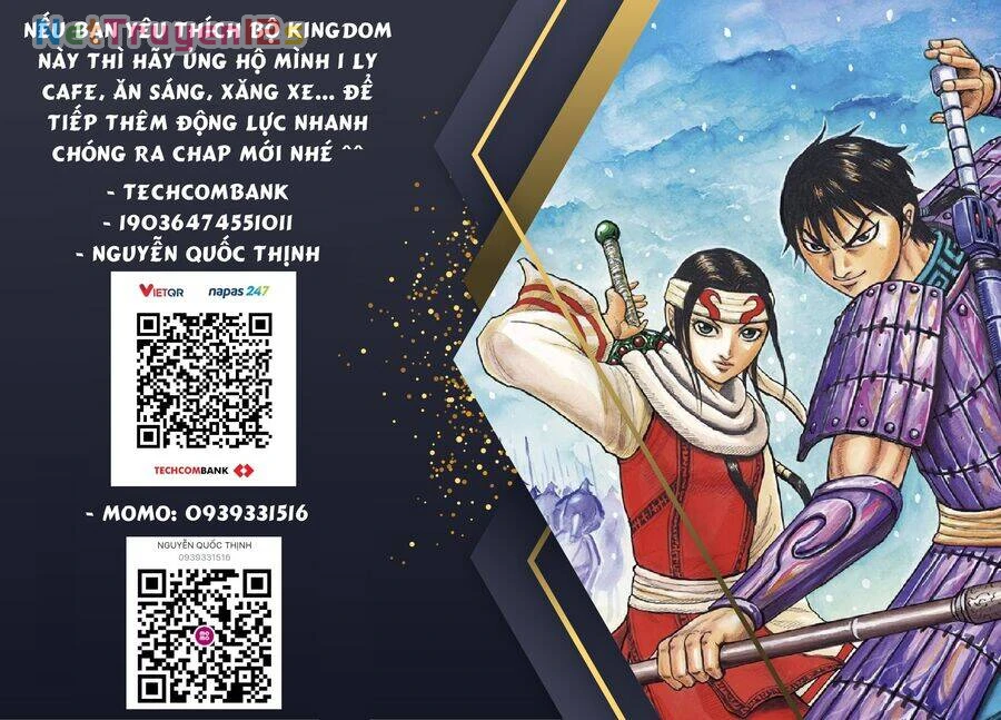 Vương Giả Thiên Hạ Chapter 763 - 21