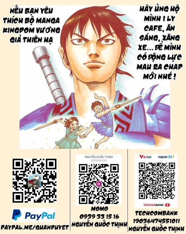 Vương Giả Thiên Hạ Chapter 788 - 20