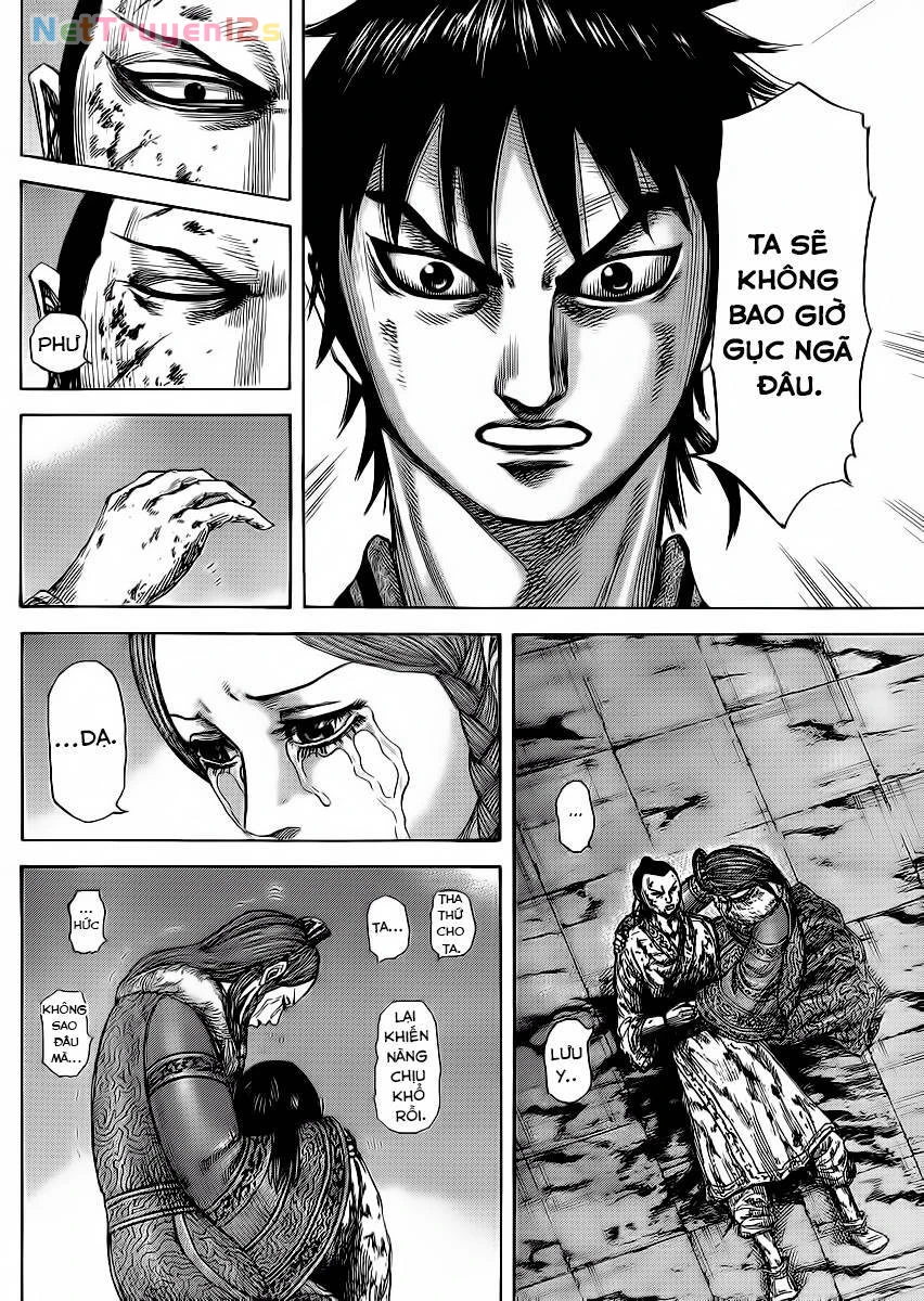 Vương Giả Thiên Hạ Chapter 377 - 19