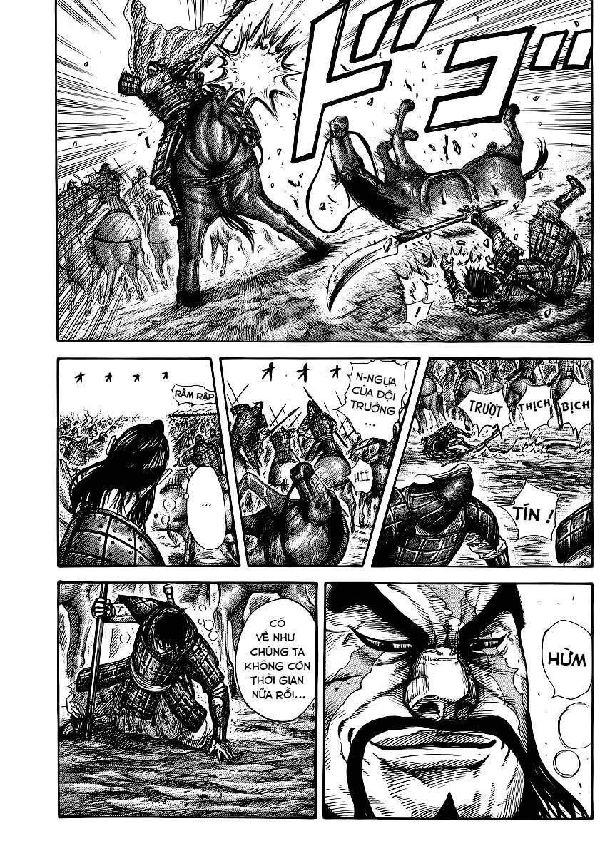 Vương Giả Thiên Hạ Chapter 385 - 3