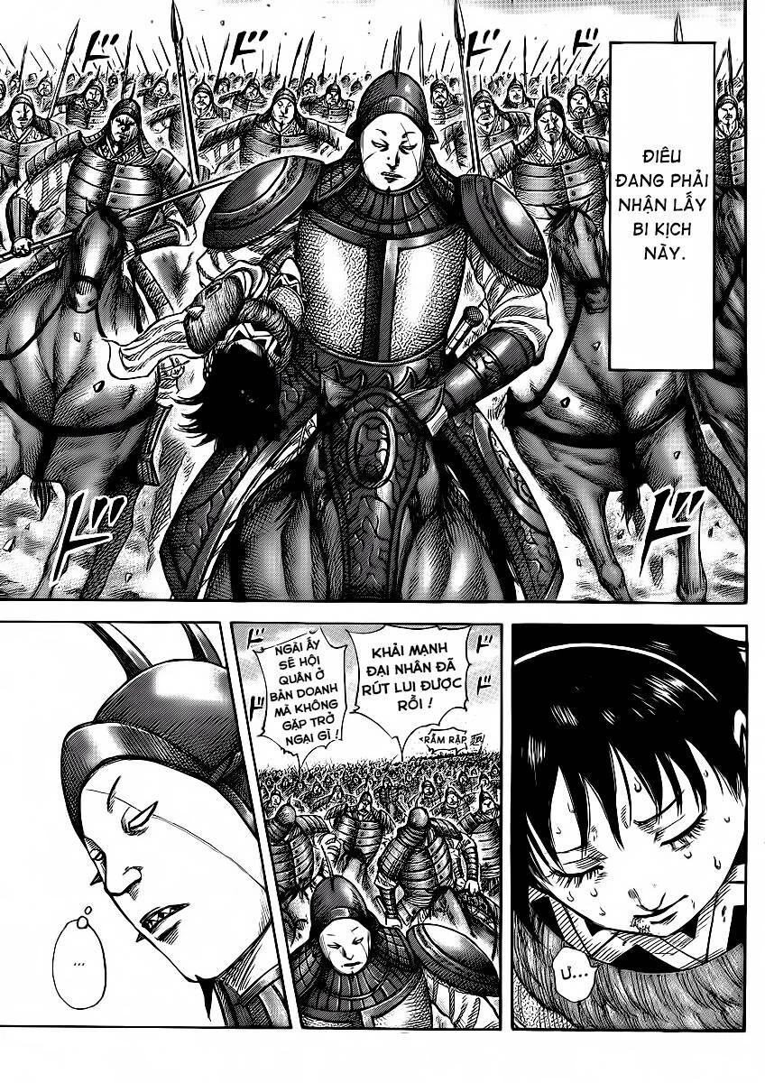 Vương Giả Thiên Hạ Chapter 385 - 5