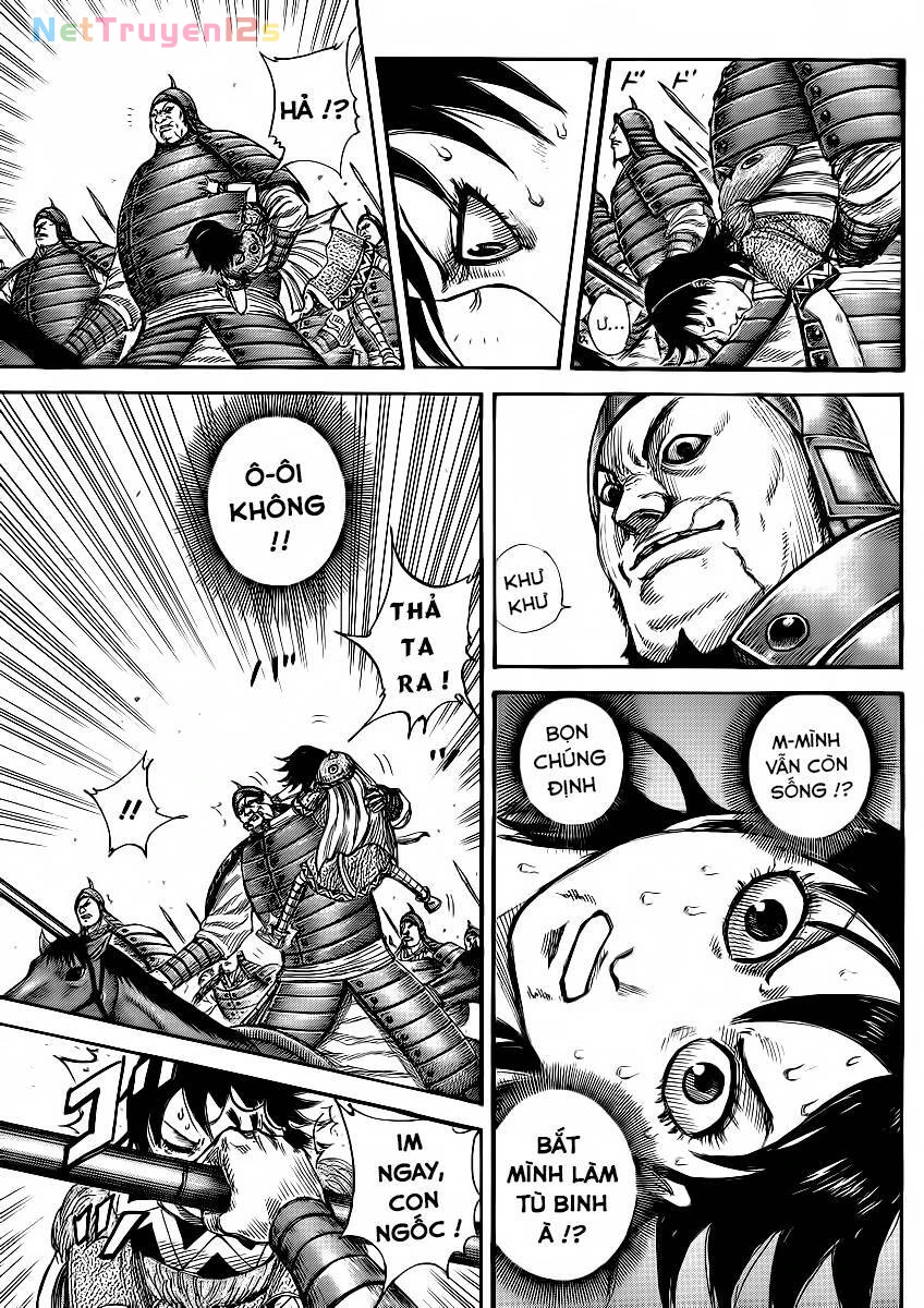 Vương Giả Thiên Hạ Chapter 385 - 7