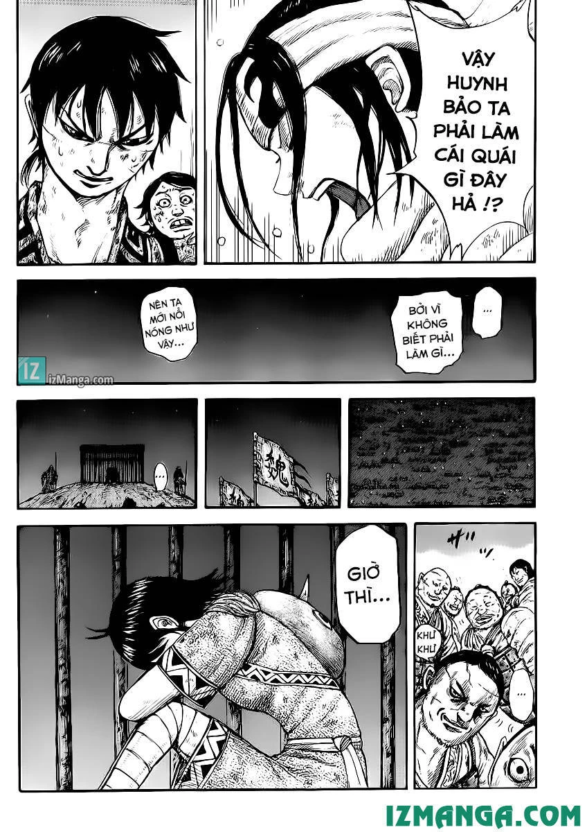 Vương Giả Thiên Hạ Chapter 385 - 19