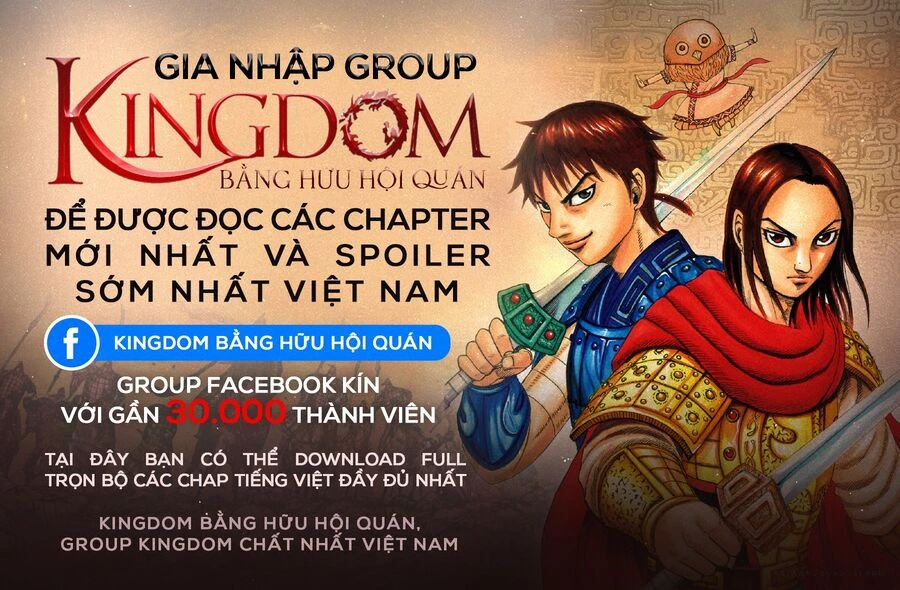 Vương Giả Thiên Hạ Chapter  816 - 1