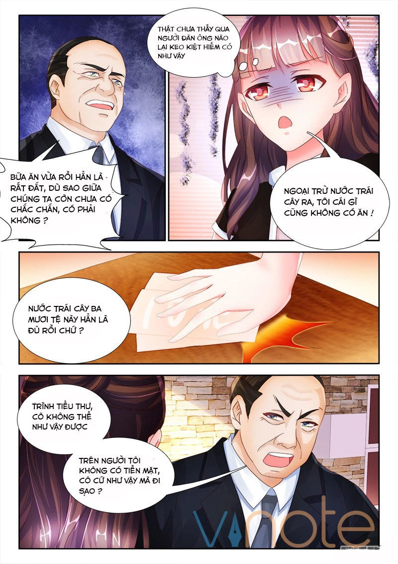 Đế Hào Lão Công Thật Ngông Cuồng Chapter 14 - 7