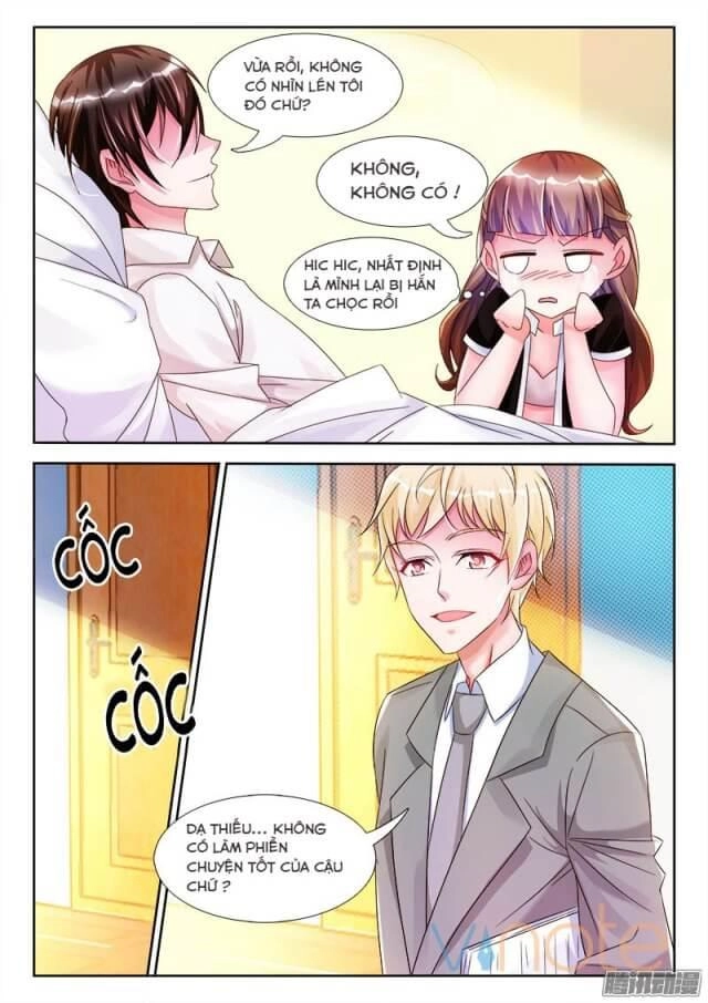 Đế Hào Lão Công Thật Ngông Cuồng Chapter 19 - 4