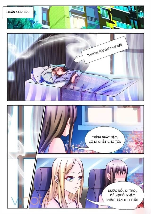 Đế Hào Lão Công Thật Ngông Cuồng Chapter 23 - 7