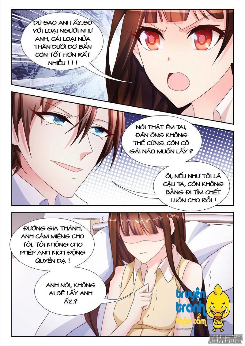 Đế Hào Lão Công Thật Ngông Cuồng Chapter 33 - 7