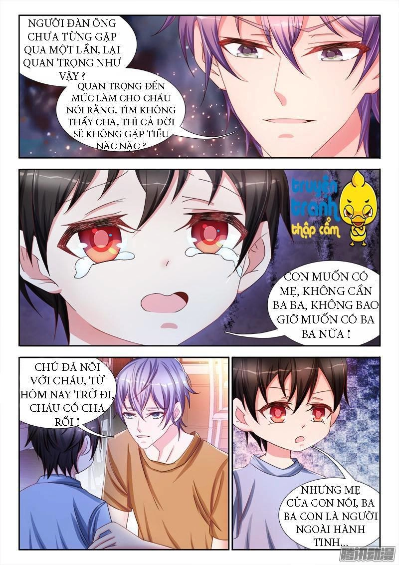 Đế Hào Lão Công Thật Ngông Cuồng Chapter 36 - 4