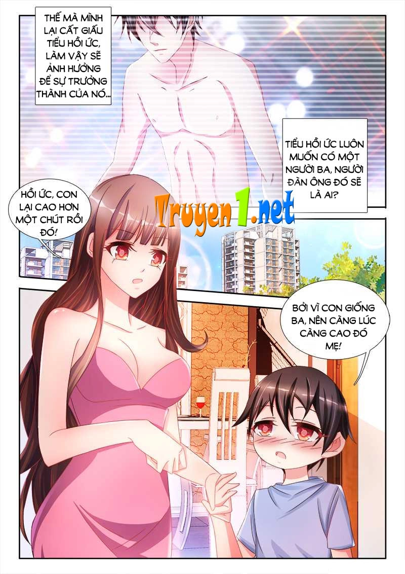 Đế Hào Lão Công Thật Ngông Cuồng Chapter 41 - 7