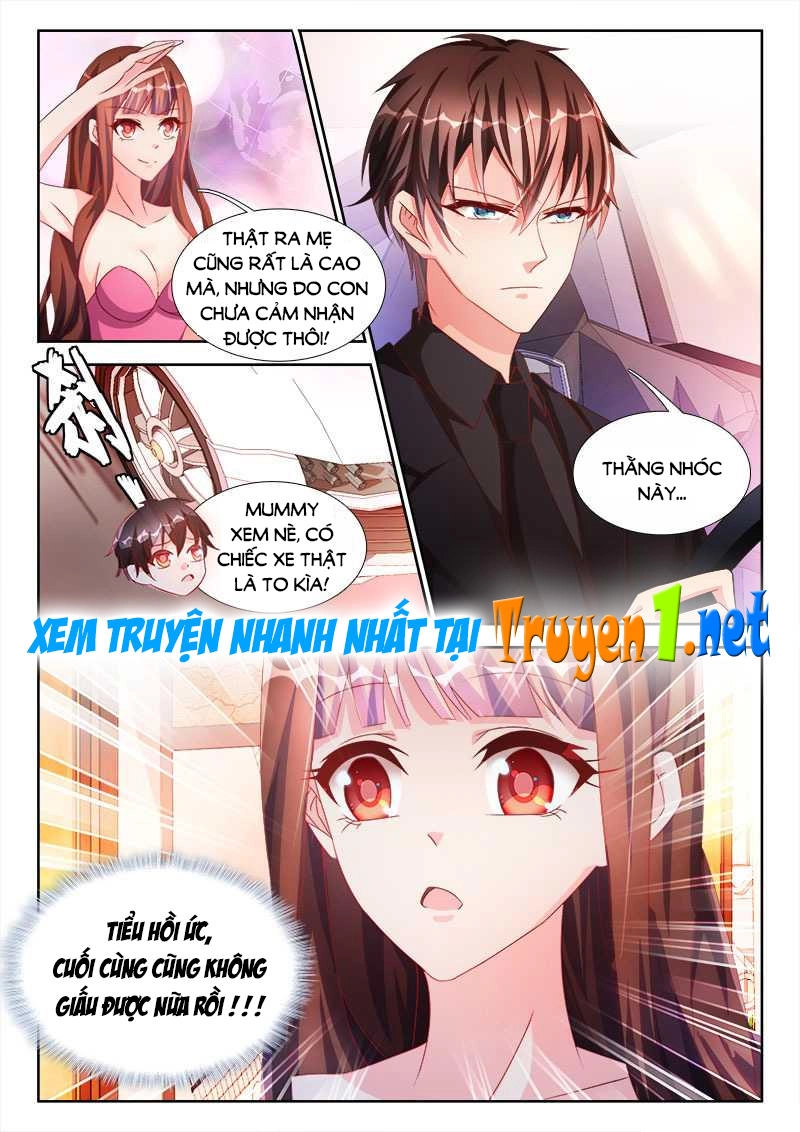 Đế Hào Lão Công Thật Ngông Cuồng Chapter 41 - 8