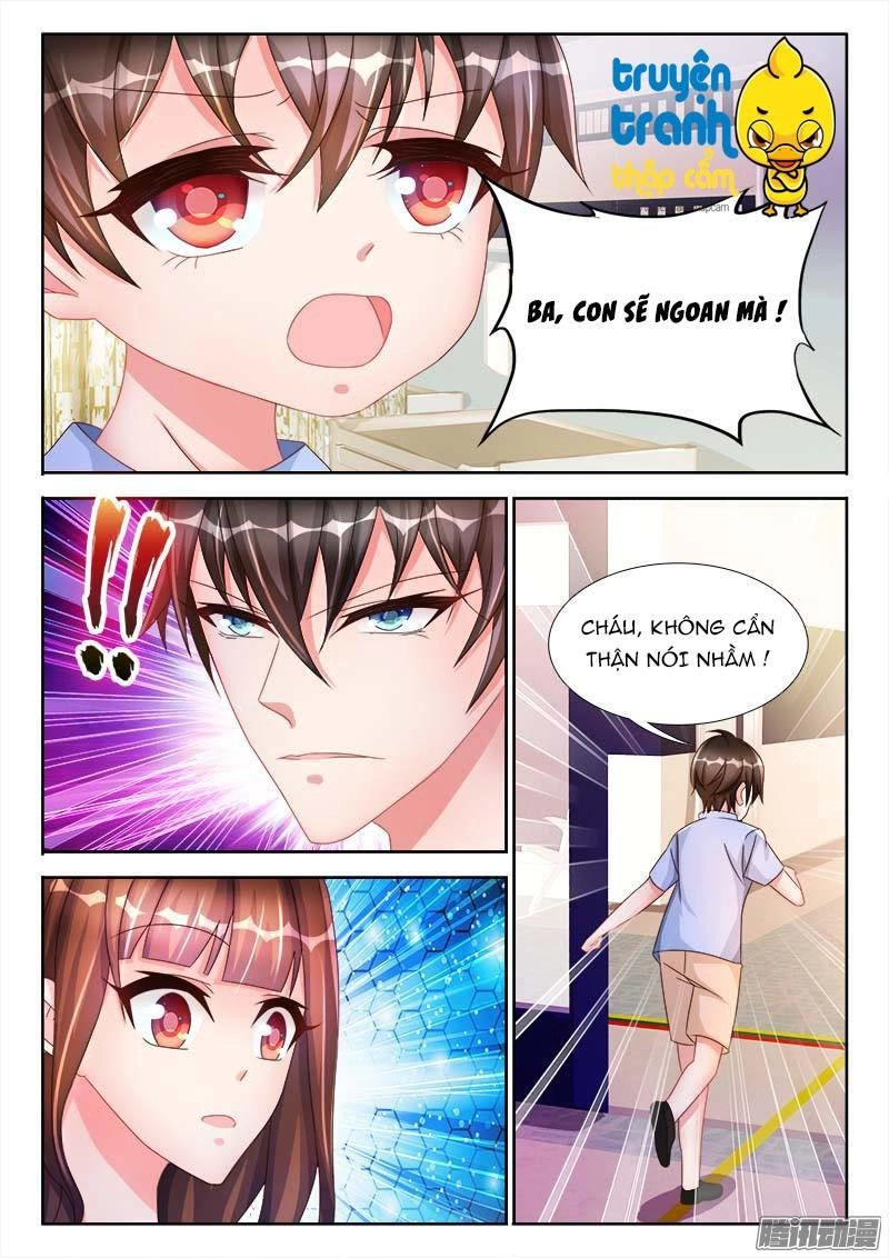 Đế Hào Lão Công Thật Ngông Cuồng Chapter 43 - 6