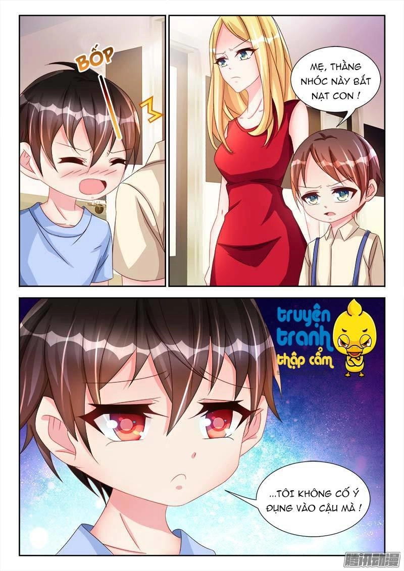 Đế Hào Lão Công Thật Ngông Cuồng Chapter 43 - 7