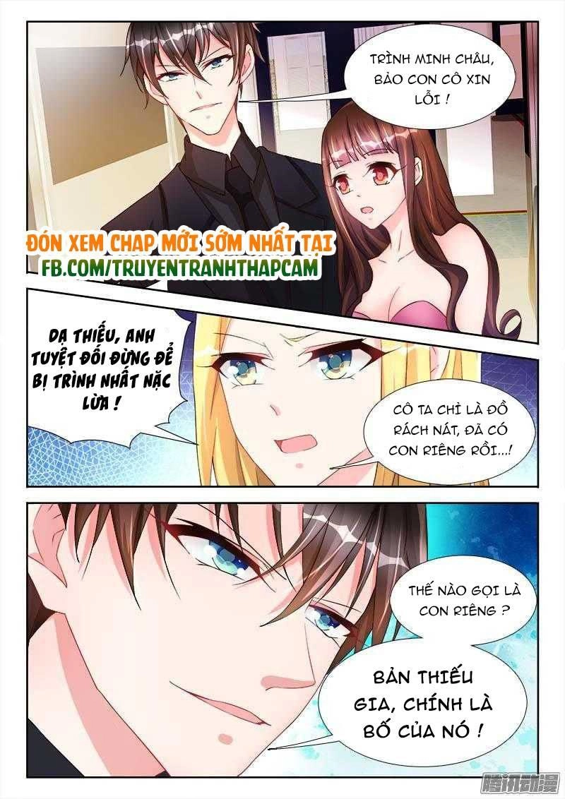 Đế Hào Lão Công Thật Ngông Cuồng Chapter 44 - 8