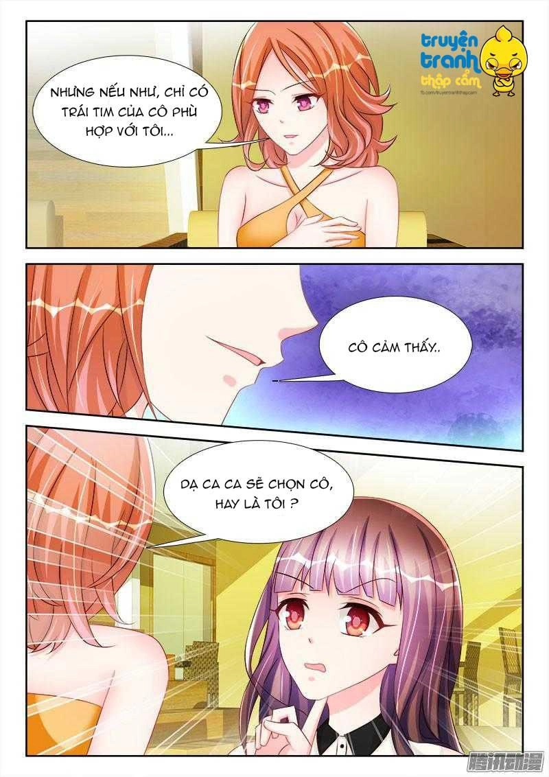 Đế Hào Lão Công Thật Ngông Cuồng Chapter 53 - 3