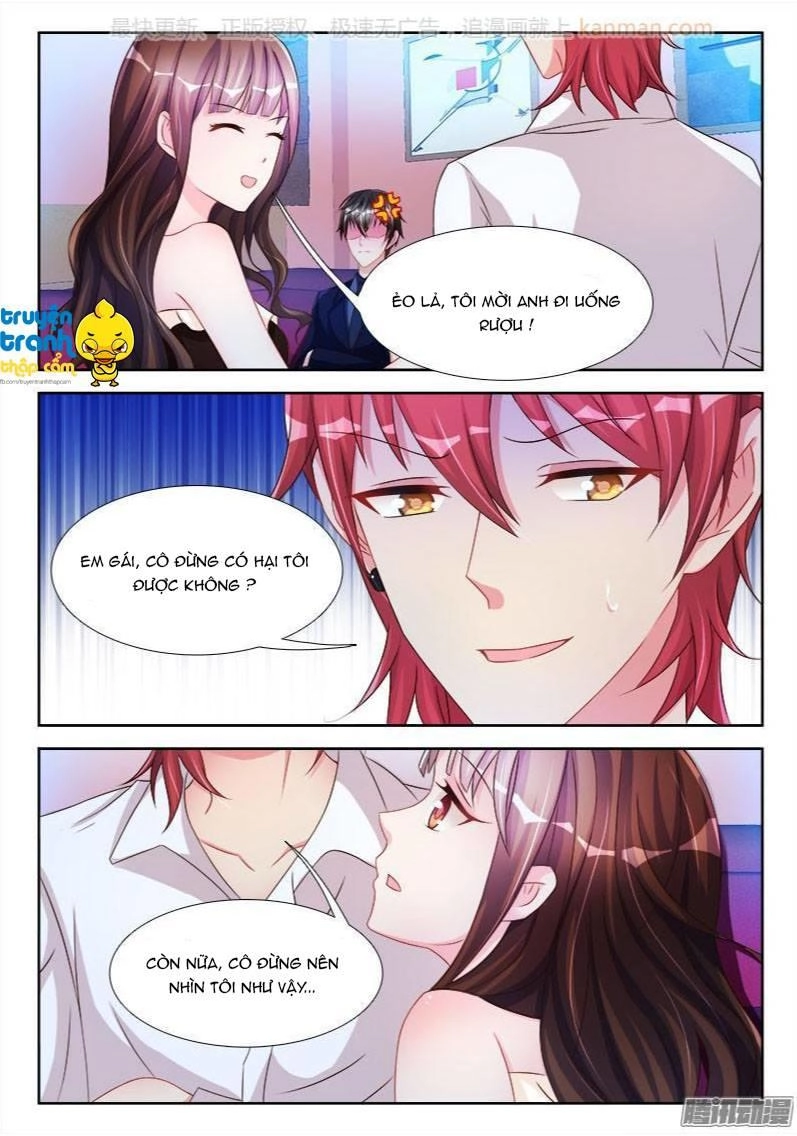 Đế Hào Lão Công Thật Ngông Cuồng Chapter 56 - 4