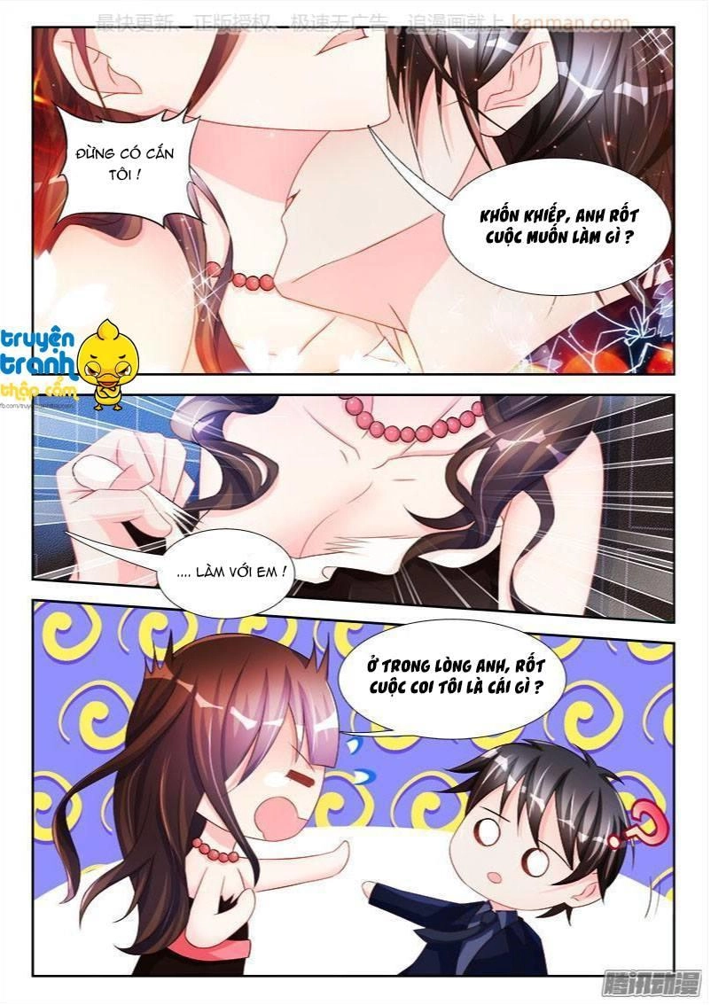 Đế Hào Lão Công Thật Ngông Cuồng Chapter 56 - 7