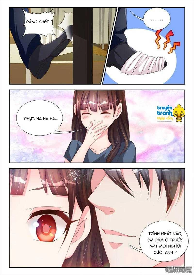 Đế Hào Lão Công Thật Ngông Cuồng Chapter 60 - 7