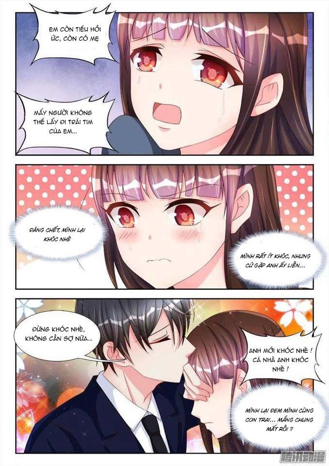 Đế Hào Lão Công Thật Ngông Cuồng Chapter 62 - 3