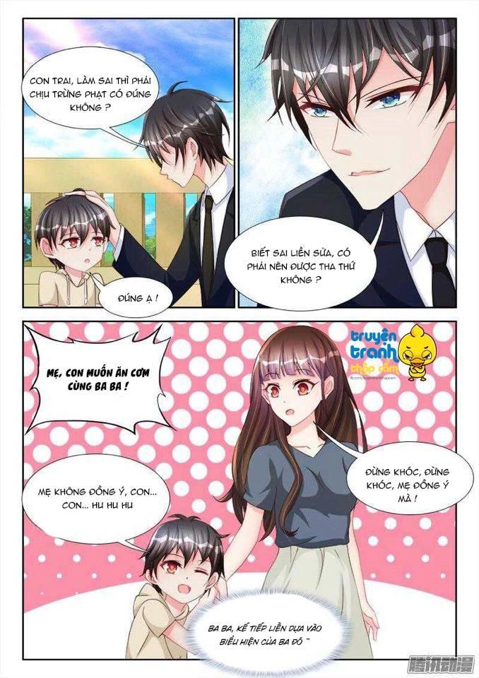 Đế Hào Lão Công Thật Ngông Cuồng Chapter 62 - 8