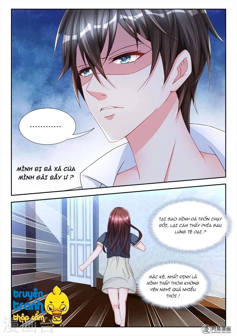 Đế Hào Lão Công Thật Ngông Cuồng Chapter 64 - 5