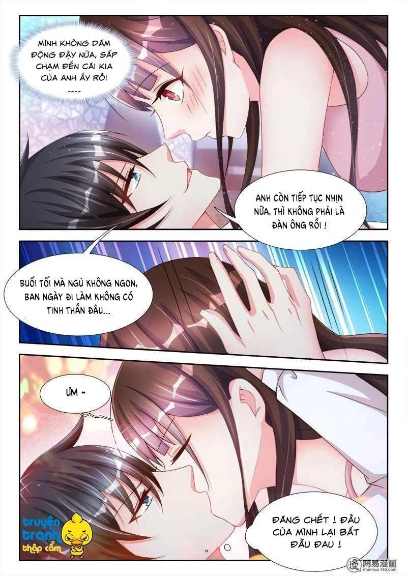 Đế Hào Lão Công Thật Ngông Cuồng Chapter 69 - 6