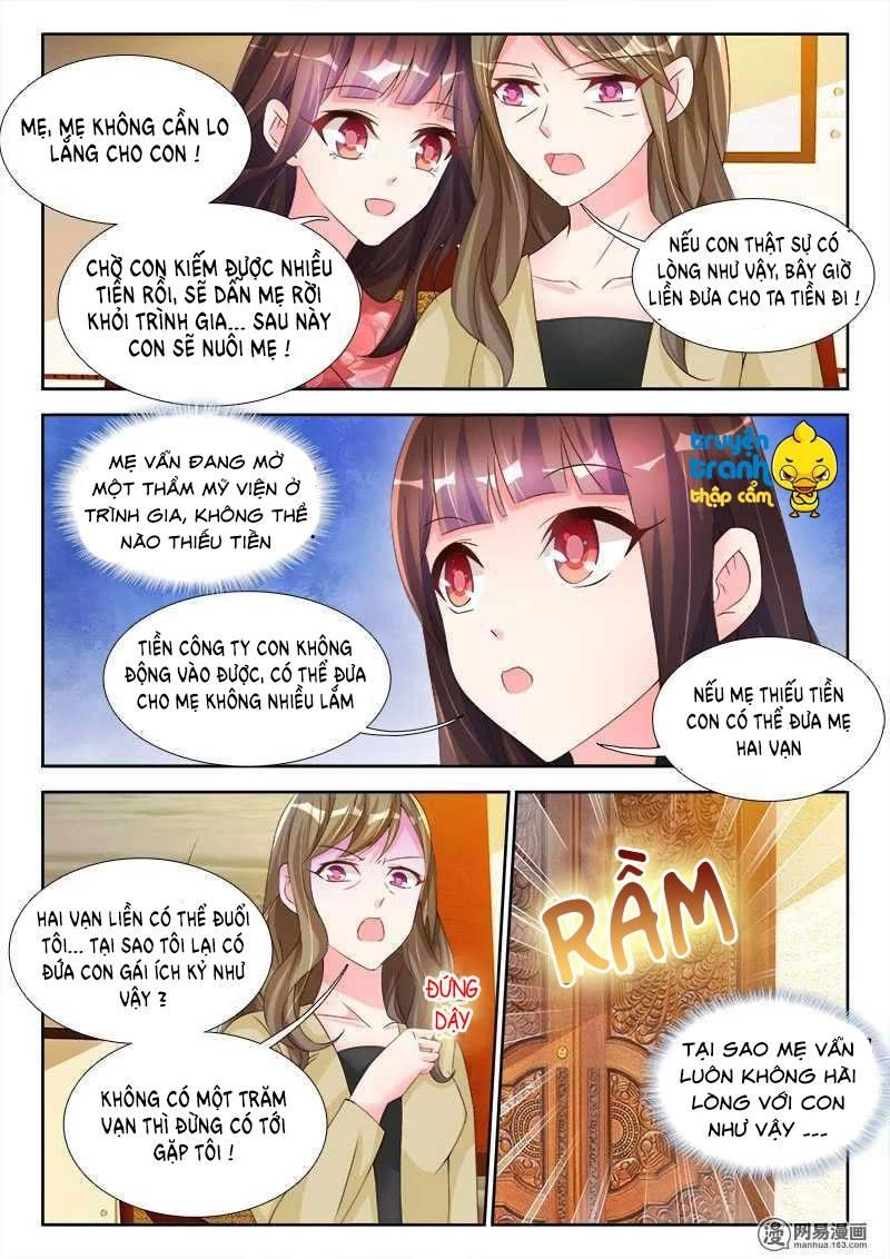 Đế Hào Lão Công Thật Ngông Cuồng Chapter 69 - 9