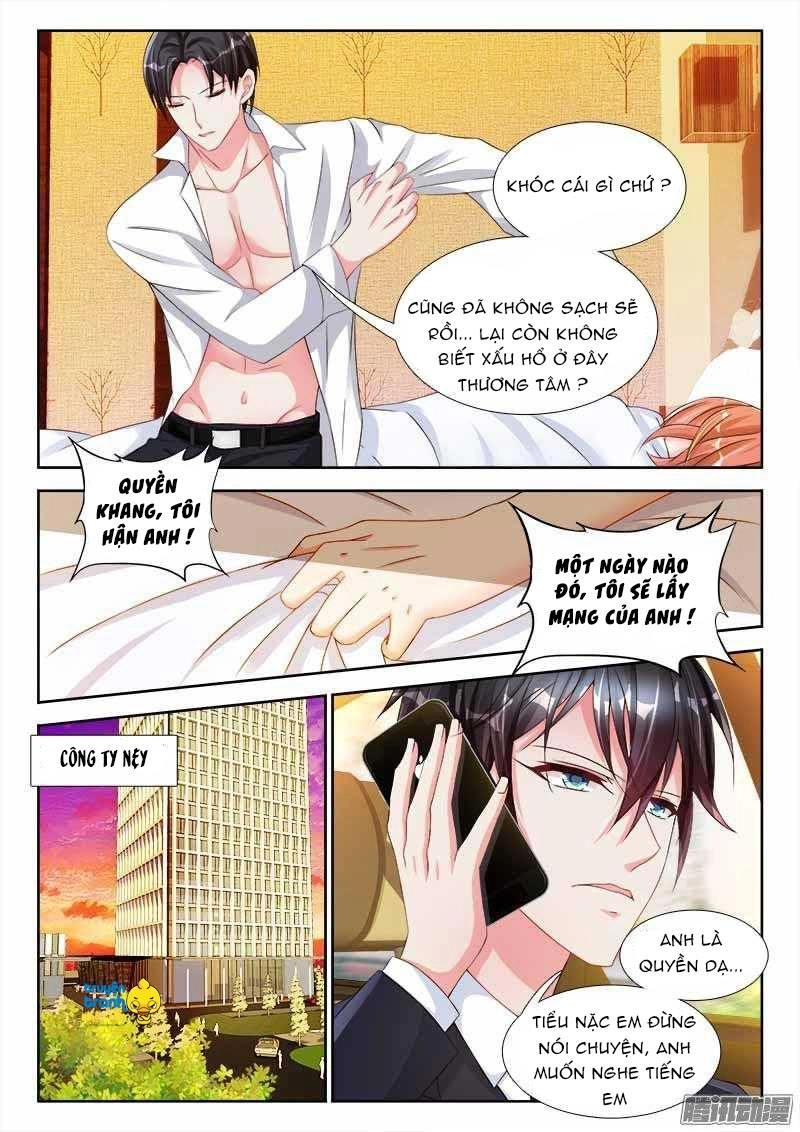 Đế Hào Lão Công Thật Ngông Cuồng Chapter 78 - 6