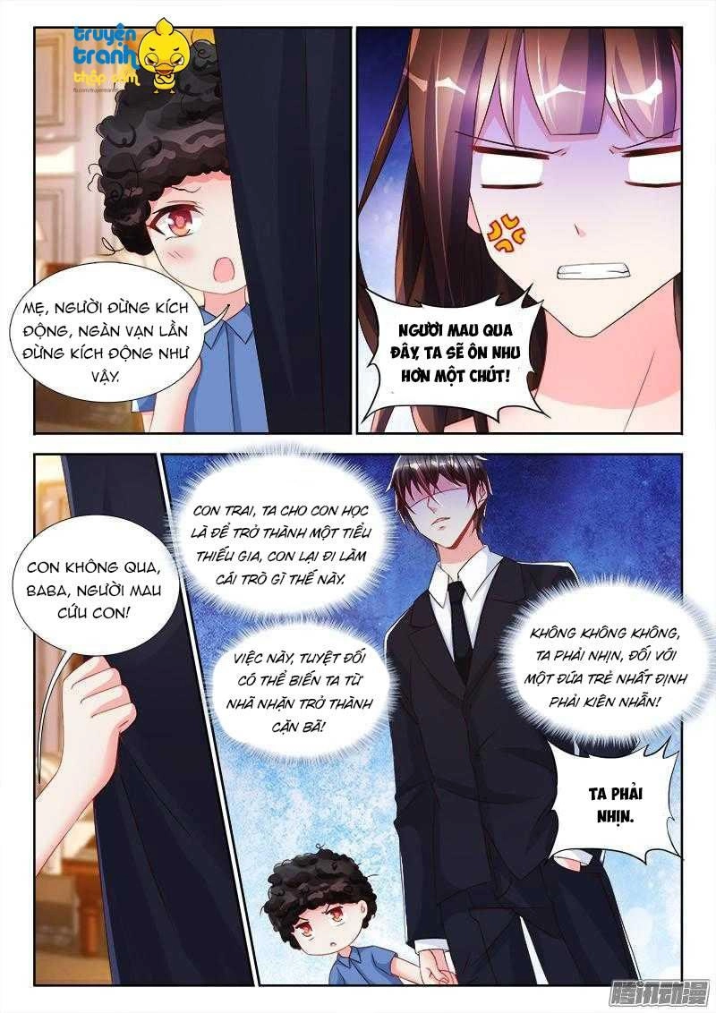 Đế Hào Lão Công Thật Ngông Cuồng Chapter 80 - 8