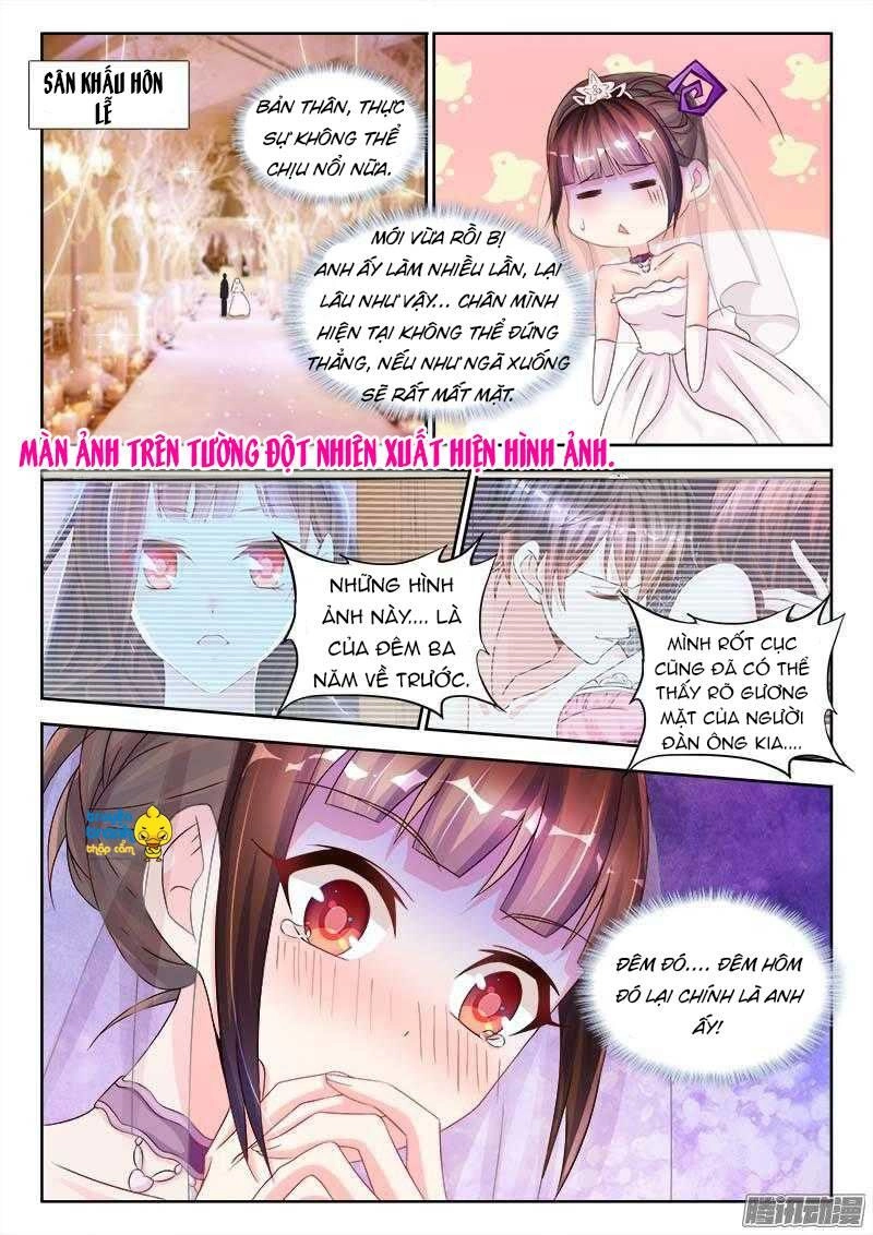 Đế Hào Lão Công Thật Ngông Cuồng Chapter 82 - 6