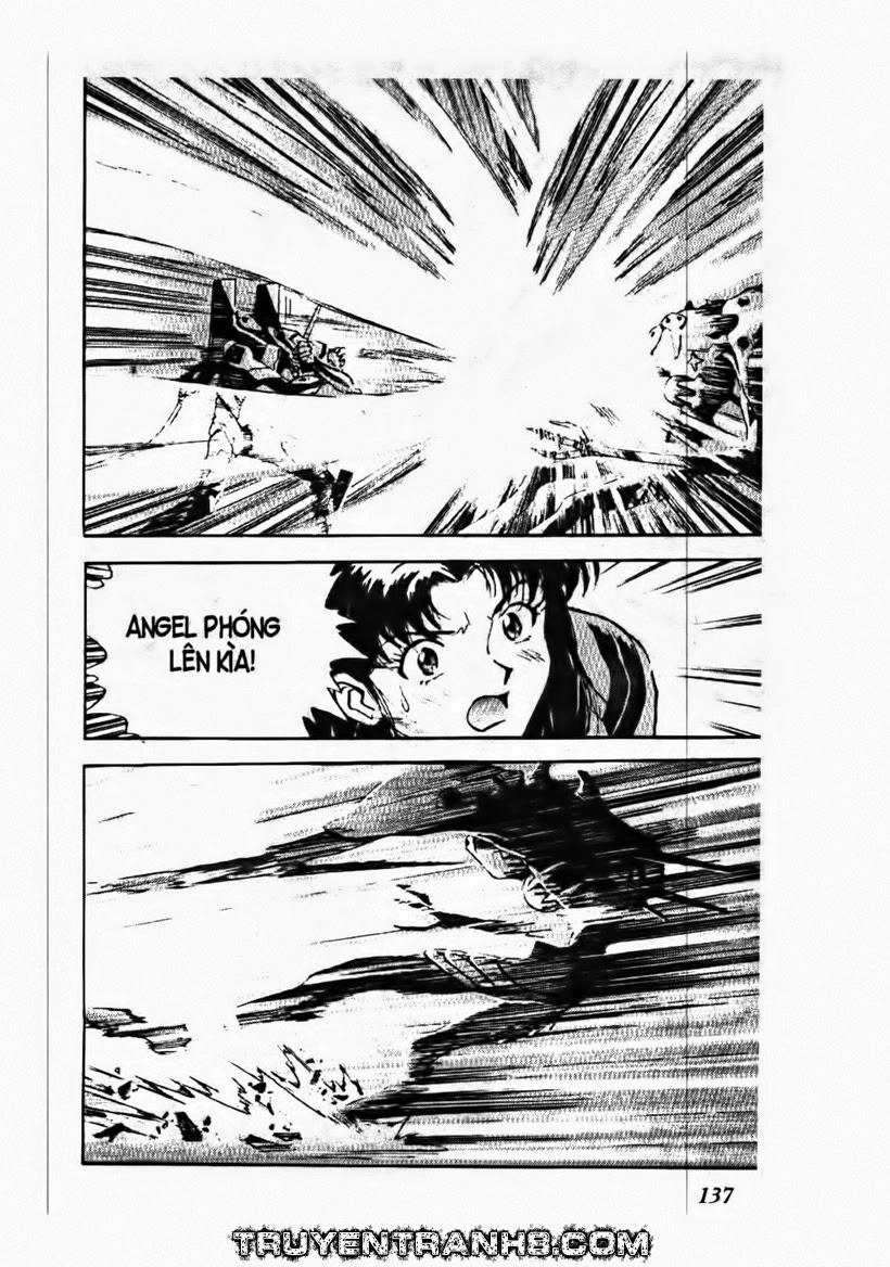 Shin Seiki Evangelion Chapter 11 - 26