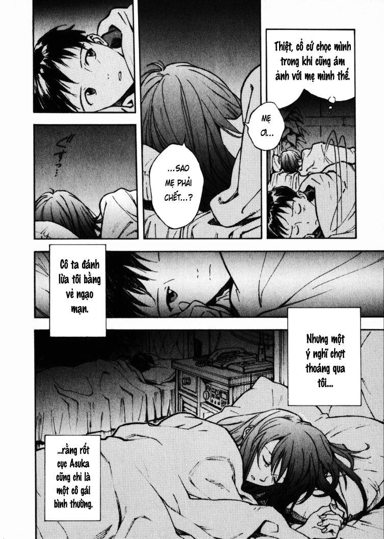 Shin Seiki Evangelion Chapter 24 - 24