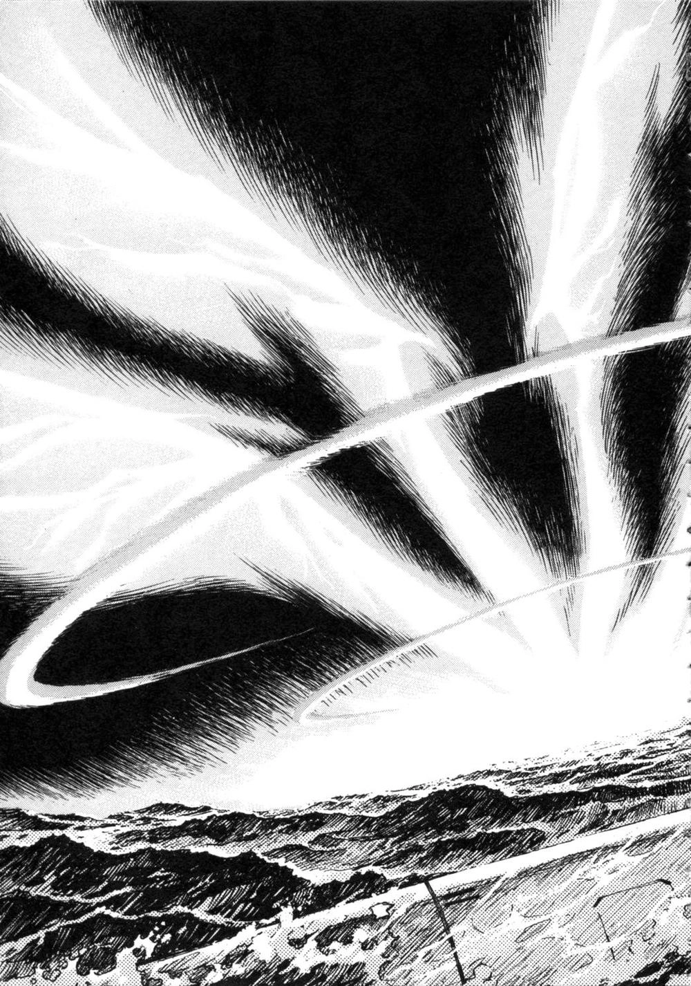 Shin Seiki Evangelion Chapter 28 - 17