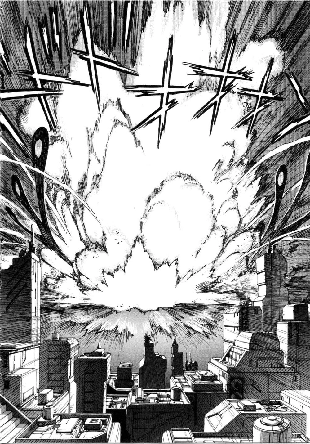 Shin Seiki Evangelion Chapter 30 - 29