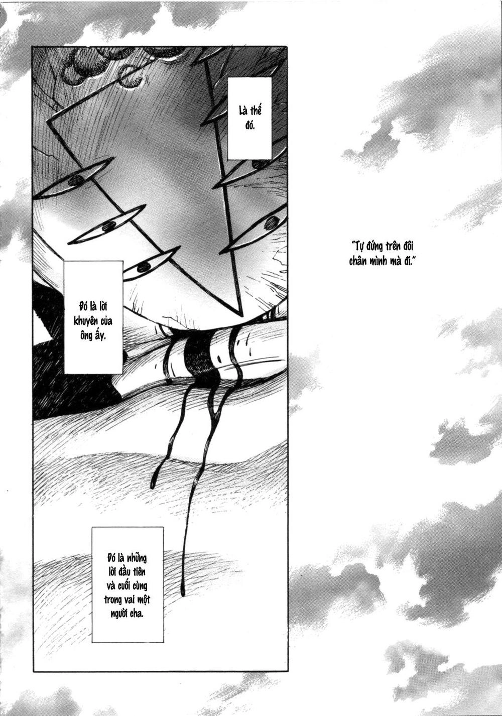 Shin Seiki Evangelion Chapter 32 - 26