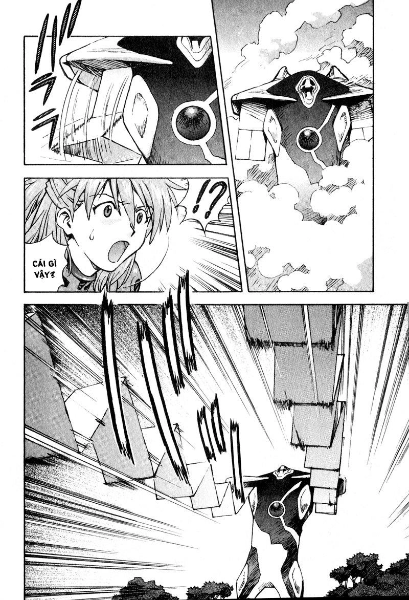 Shin Seiki Evangelion Chapter 44 - 12