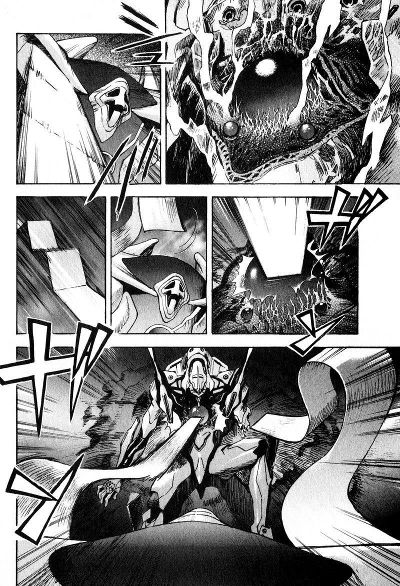 Shin Seiki Evangelion Chapter 46 - 15