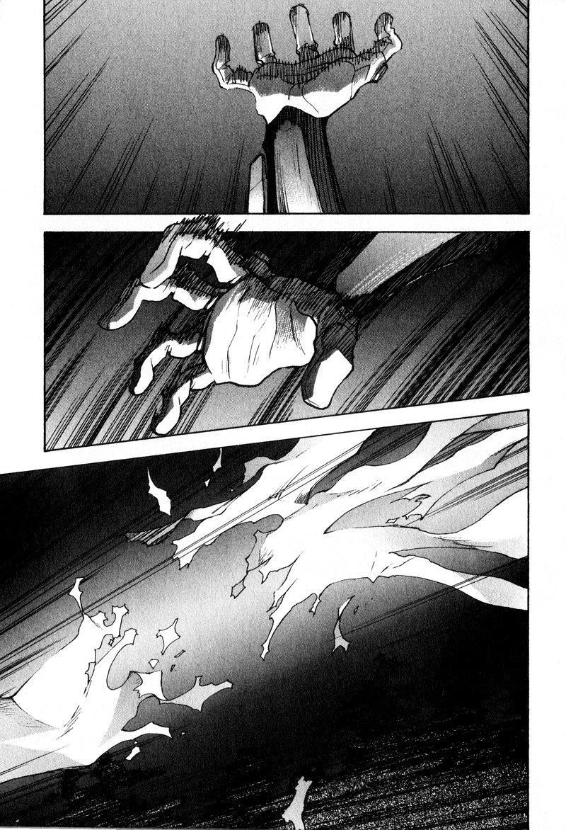 Shin Seiki Evangelion Chapter 47 - 16