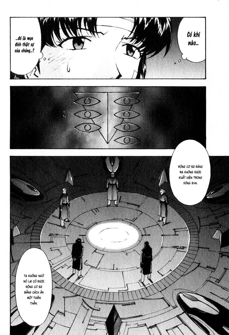 Shin Seiki Evangelion Chapter 48 - 8
