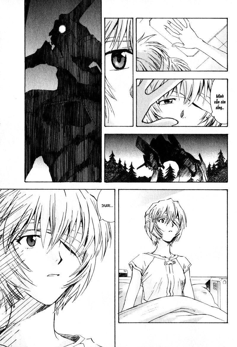 Shin Seiki Evangelion Chapter 48 - 17