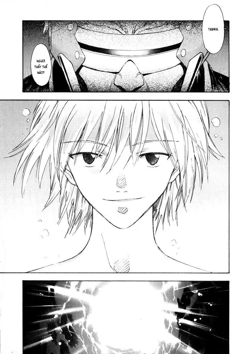 Shin Seiki Evangelion Chapter 48 - 23