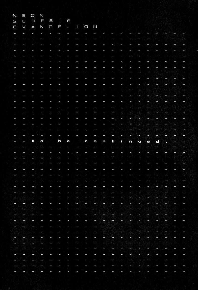 Shin Seiki Evangelion Chapter 48 - 25