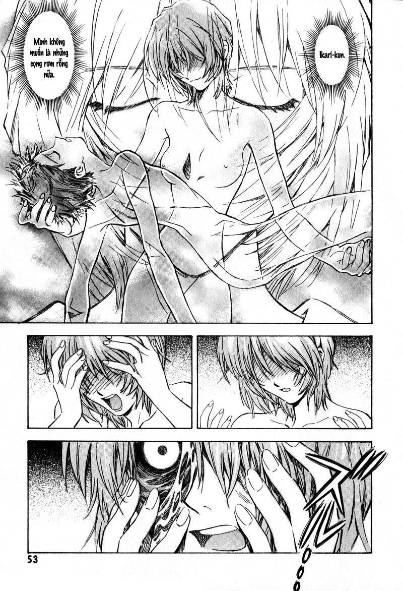 Shin Seiki Evangelion Chapter 50 - 23