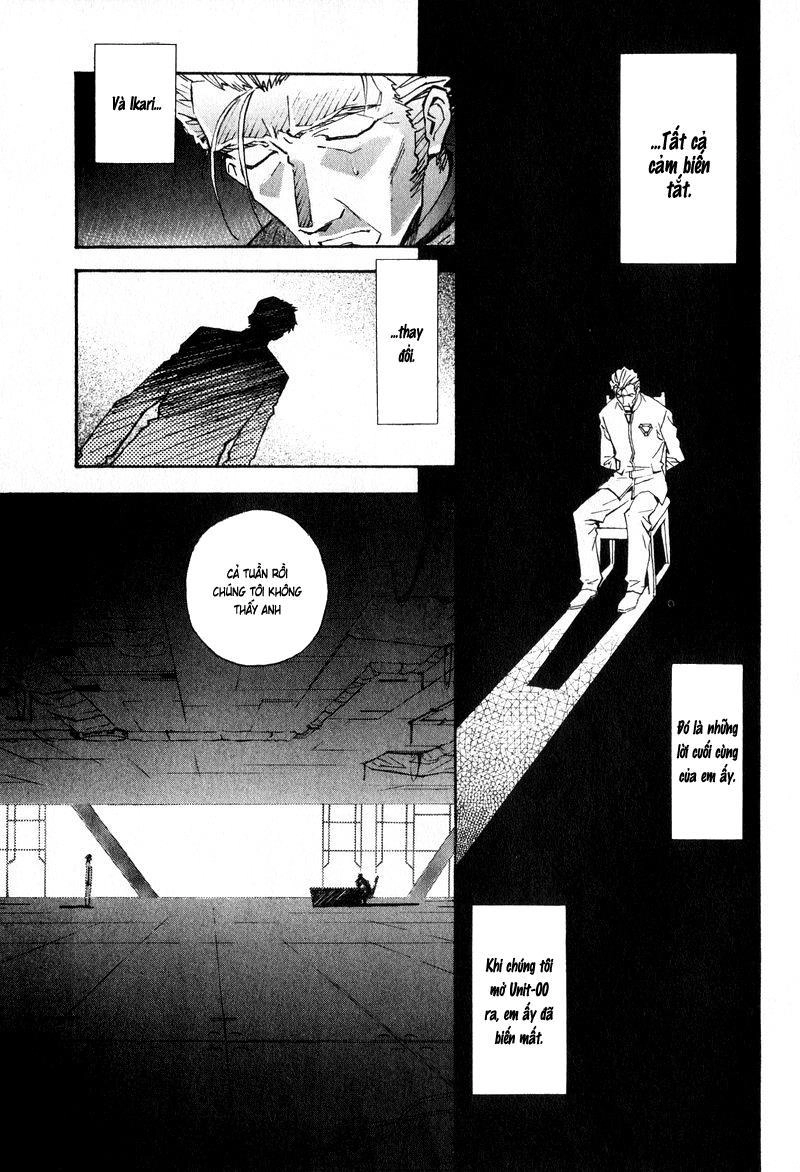 Shin Seiki Evangelion Chapter 54 - 13