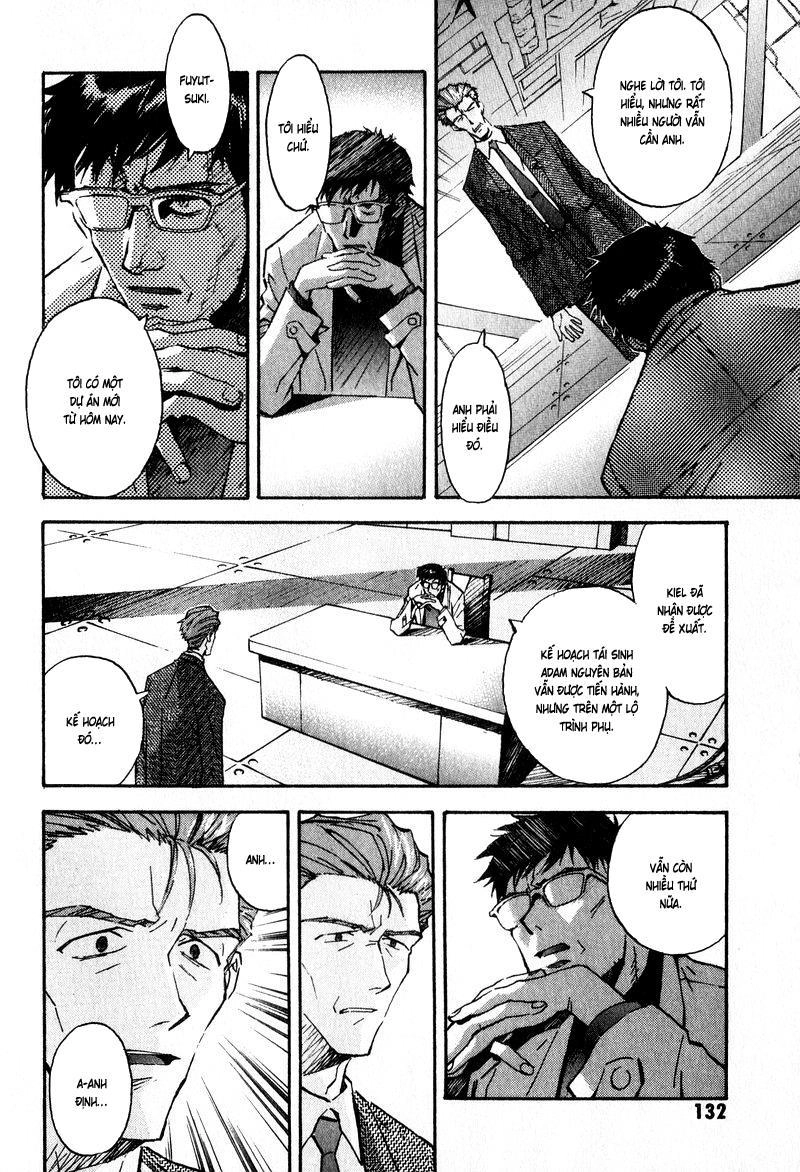 Shin Seiki Evangelion Chapter 54 - 14