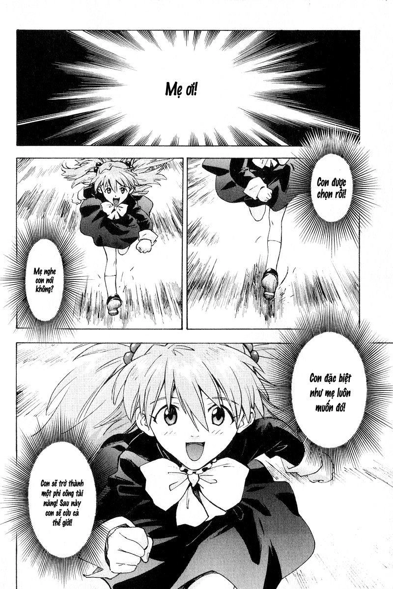 Shin Seiki Evangelion Chapter 57 - 8