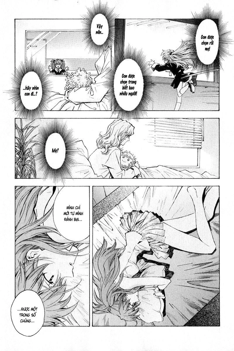 Shin Seiki Evangelion Chapter 57 - 9