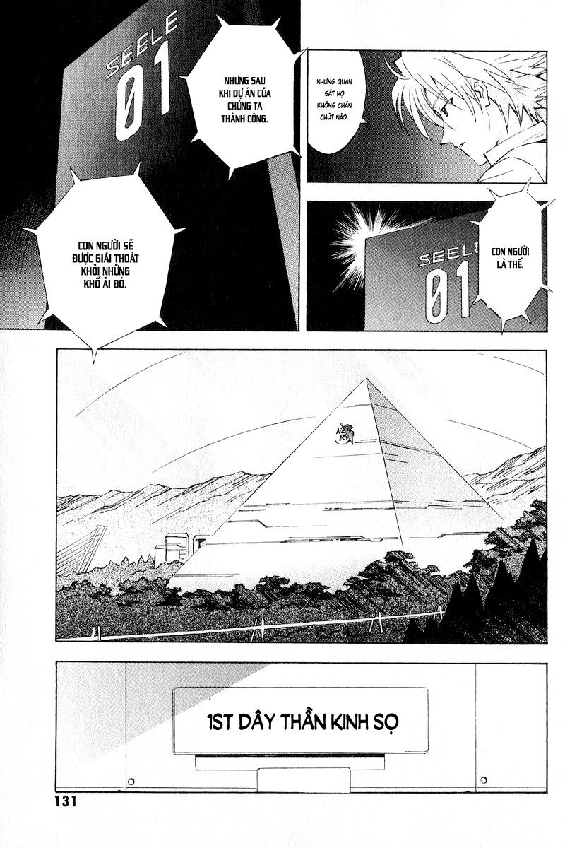 Shin Seiki Evangelion Chapter 62 - 6